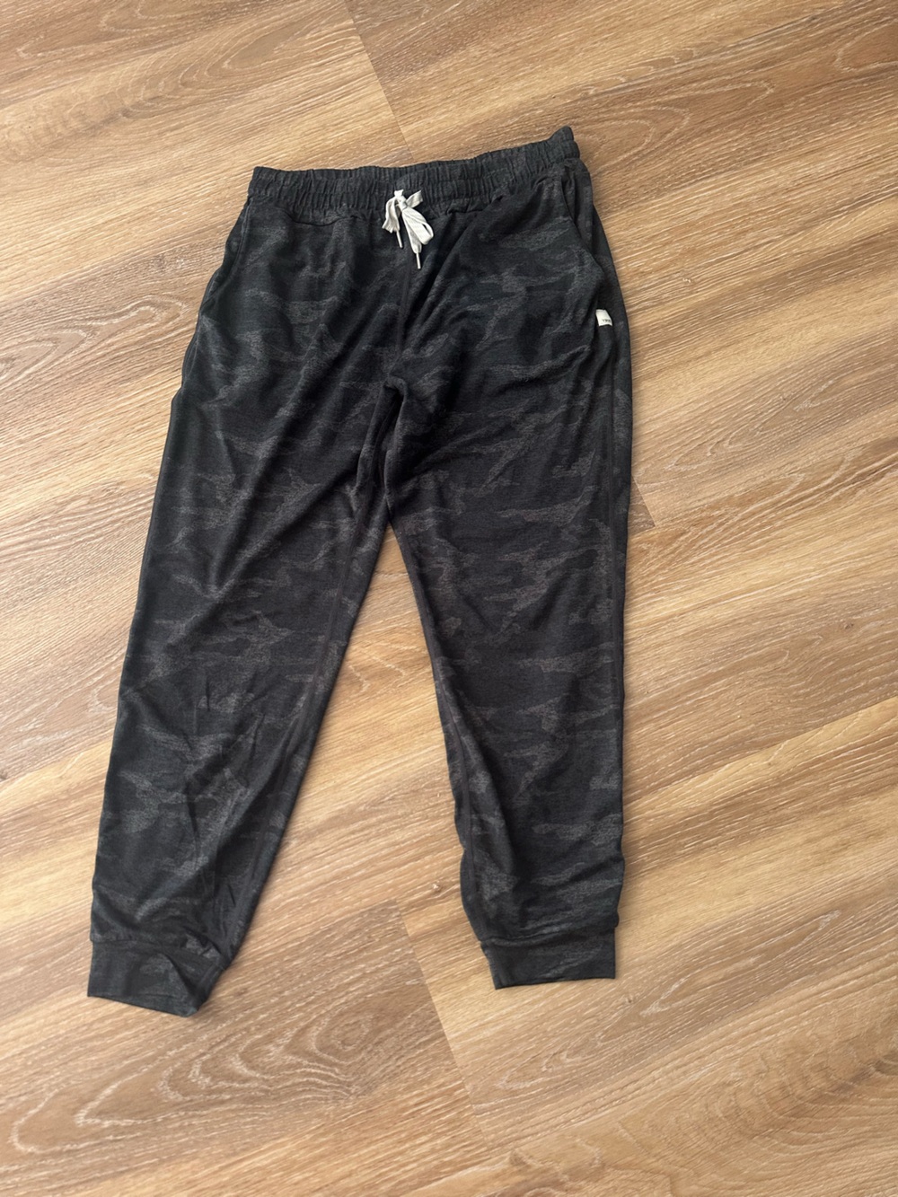 Vuori  Camouflage Jogger Pants